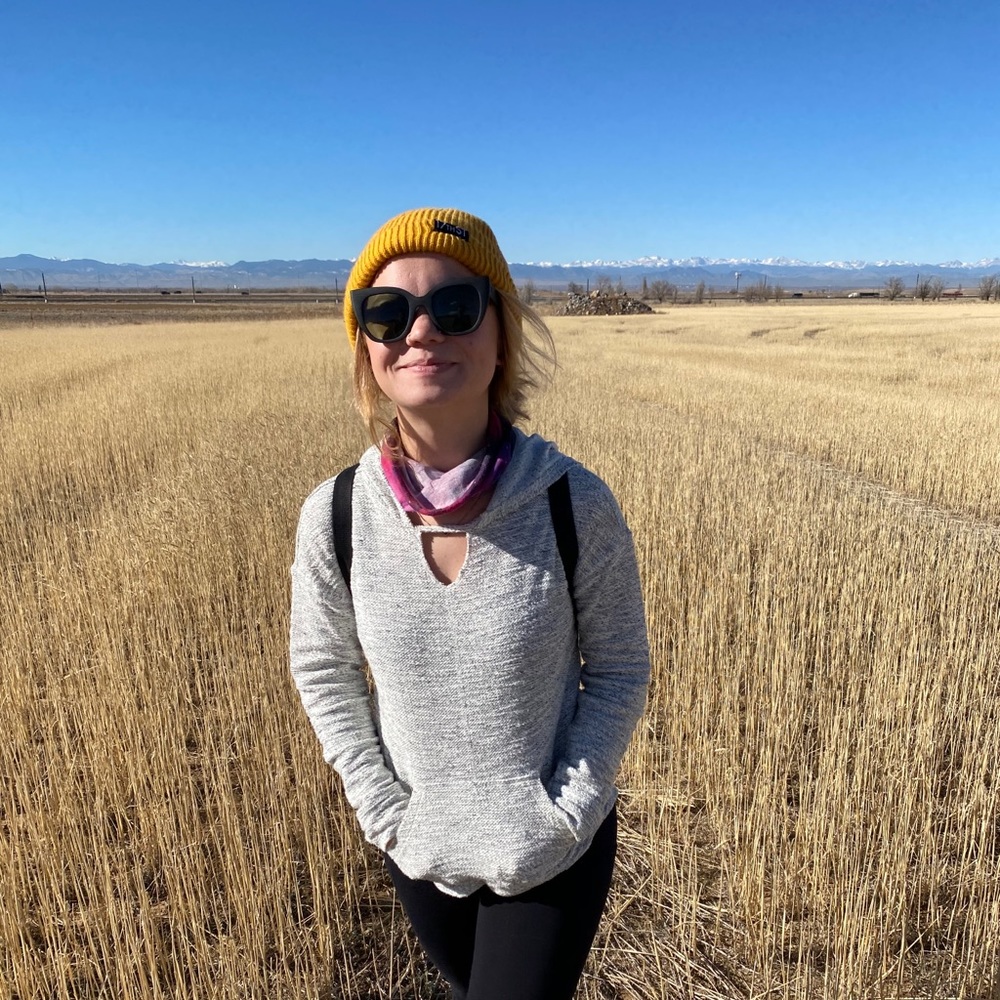 Meet your Posher, Haven